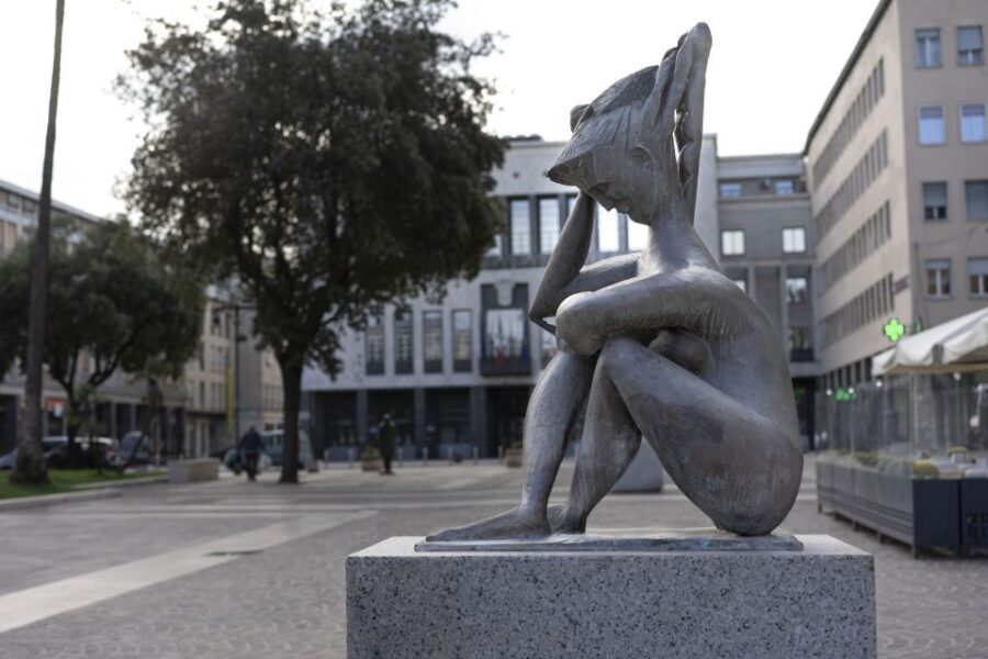 Cosenza: Bilotti Open-Air Museum Audio Guide - What to Expect from Your Tour