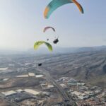 Costa Adaje: Paragliding from 1100m - Incredible landscape! - The Itinerary Breakdown