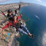 Costa Adeje: Tandem Paragliding Flight with Pickup - Why This Tour Stands Out