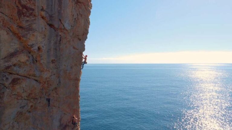 Costa Blanca: 7-Day Rock Climbing Adventure - Final Thoughts
