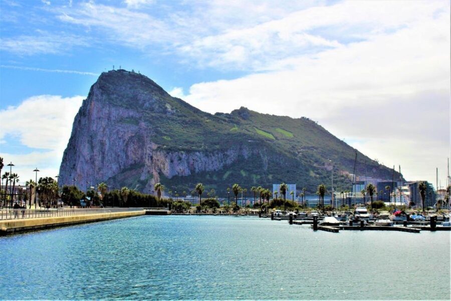 Costa del Sol: Gibraltar Day Trip with Optional Rock Tour - Practical Details and Value