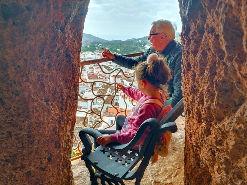 Costa del Sol: Private Tour to Ojen - Analyzing the Value