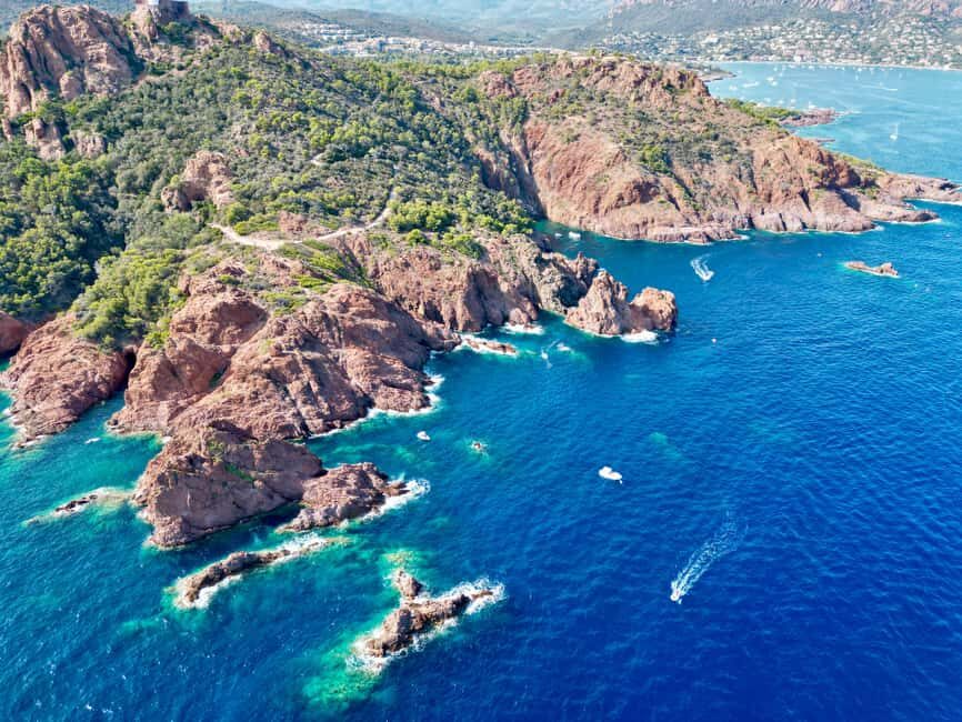 Côte d'Azur: Evening Catamaran Cruise with Aperitif - Who Should Consider This Tour?