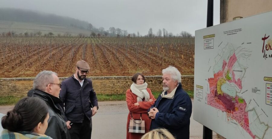 Côte de Nuits Private Local Wineries and Wine Tasting Tour - FAQ