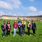 Cotswolds: Bath, Tetbury & Castle Combe - Southern Cotswolds - Transportation & Group Size