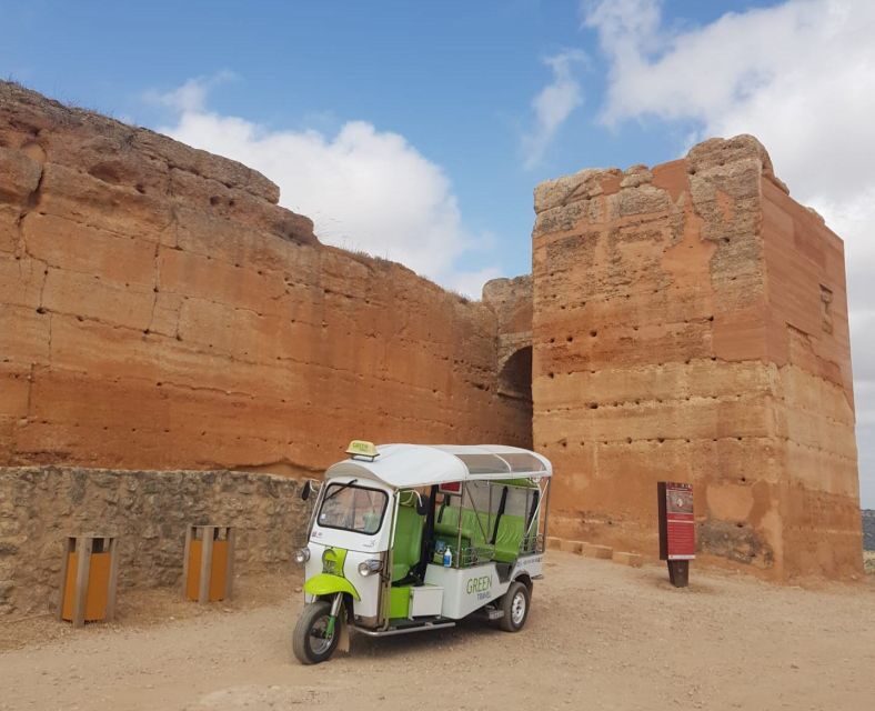 Countryside Private Tour - Practical Tips for the Tour