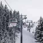 Courchevel: Scenic Walk to Lac de la Rosière - A Deep Dive into the Experience