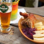 Coutryside e-bike tour to Karlstejn Castle - Key Points