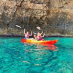 Cova dels Orguens: Cave Exploring Kayak & Snorkel Tour - Practical Details and What to Expect