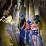 Cova Fosca in Sierra Segaria, Ondara - About the Tour and Its Setting