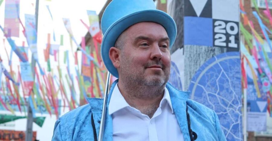 Coventry: Godiva's Cathedral Quarter Guided Walking Tour - Who Would Love This Tour?