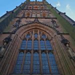 Coventry's Historic Hauntings & Dark Legends Walking Tour - Who Would Love This Tour?