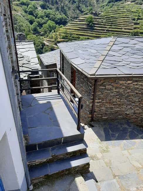 Covilhã: Serra da Estrela and Aldeia de Xisto Piodão Tour - The Sum Up