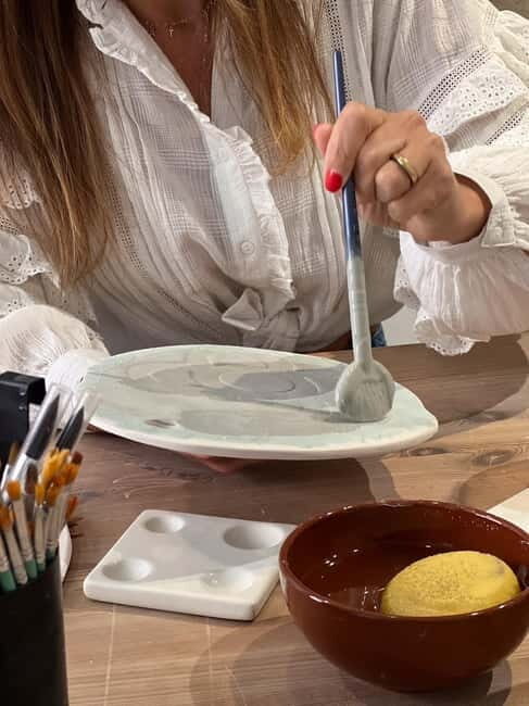 Create The Best Souvenir of Barcelona! - Who Would Love This Experience?