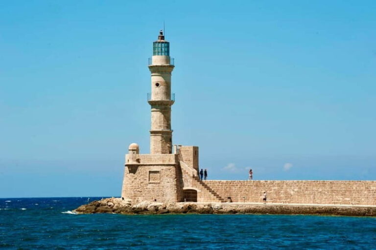 Crete: Chania Old Town, Rethymno & Kournas Lake - Final Thoughts: Is This Tour Worth It?