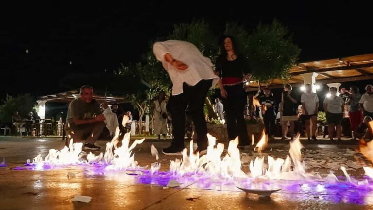 Crete: Cretan Folklore Night at Lyrakis Family Olive Mill - What the Experience Means for Travelers