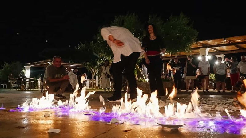 Crete: Cretan Folklore Night at Lyrakis Family Olive Mill - What the Experience Means for Travelers