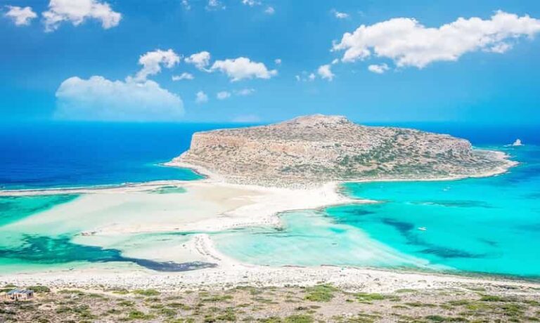 Crete : Cruise To Gramvousa and Balos Lagoon With Transfer - Who Will Love This Tour?