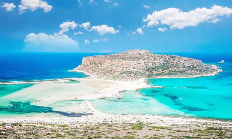 Crete : Cruise To Gramvousa and Balos Lagoon With Transfer - Who Will Love This Tour?