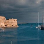 Crete: Day Tour to Heraklion City, Market & CRETAquarium - Review Insights and Traveler Tips