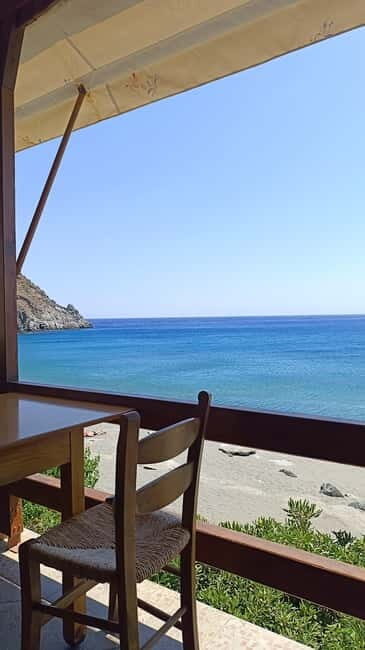 Crete: Discover the South Shores of Crete by Kayak - Is This Tour Worth the Price?