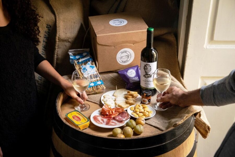 Crete: Heraklion Food and City tour - Final Thoughts