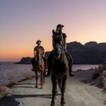 Crete Horse Riding: Mesmerising Sunset Ride - The Itinerary: What to Expect