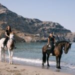 Crete Horse Riding: Plakias Beach Ride - Authentic Feedback from Past Participants