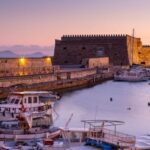 Crete: Knossos Palace & Heraklion Museum Private City Tour - Why You Should Consider This Tour