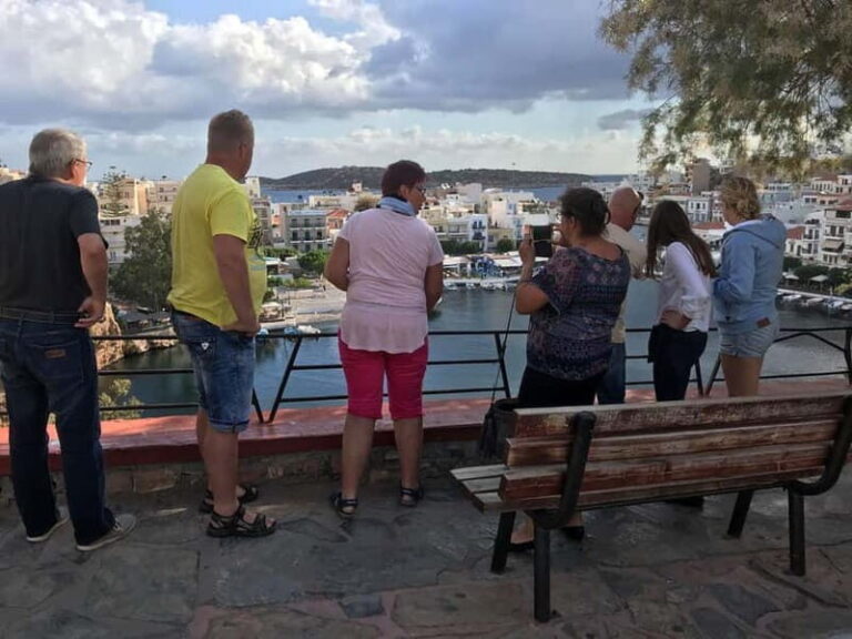 Crete: Lassithi Plateau, Agios Nikolaos, and Elounda Tour - Who Would Love This Tour?