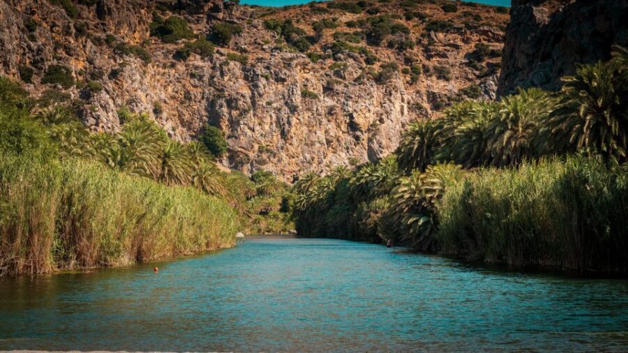 Crete: Preveli Tropical Beach - Introduction: Why This Tour Could Be Your Perfect Crete Day Trip