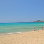 Crete : Private tour to Falassarna Beach with Transfer - What to Expect in Terms of Comfort and Practicality
