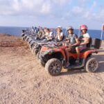 Crete: Quad Safari with Monastery, Malia Palace and Lunch - What to Expect: Practicalities and Tips