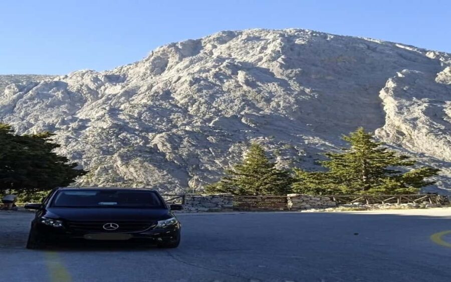 Crete: Samaria Easy Way Hike From Sfakia with Prive Transfer - FAQ