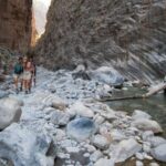 Crete: Samaria Gorge Hike - What to Expect: Practical Details
