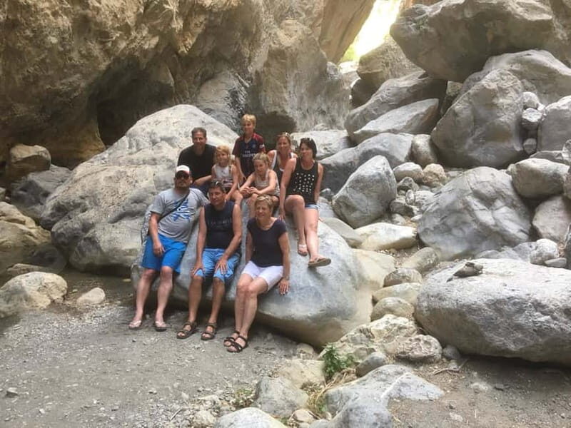 Crete: Sarakina Gorge, Forests, and South Coast Safari - Why This Tour Offers Great Value