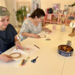 Crete: Stitch Your Souvenir at an Embroidery Workshop - The Sum Up