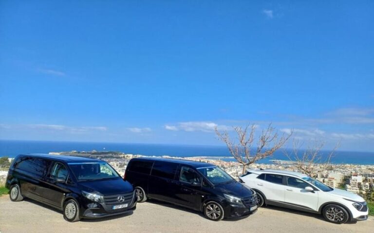 Crete:Private Day Trip to Elafonissi Island & Falasarna Bch - Final Thoughts: Who Will Love This Tour?