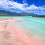 Crete's Pink Wonder: Elafonisi Beach Trip from Chania/ Souda - Introducing Crete’s Pink Wonder: What to Expect