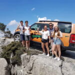 Crete:Zeus & Lassithi Plateau, OliveTasting, Kritza, Pottery - The Itinerary in Detail