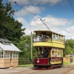 Crich: Tramway Village and National Tramway Museum Ticket - A Detailed Look at the Experience