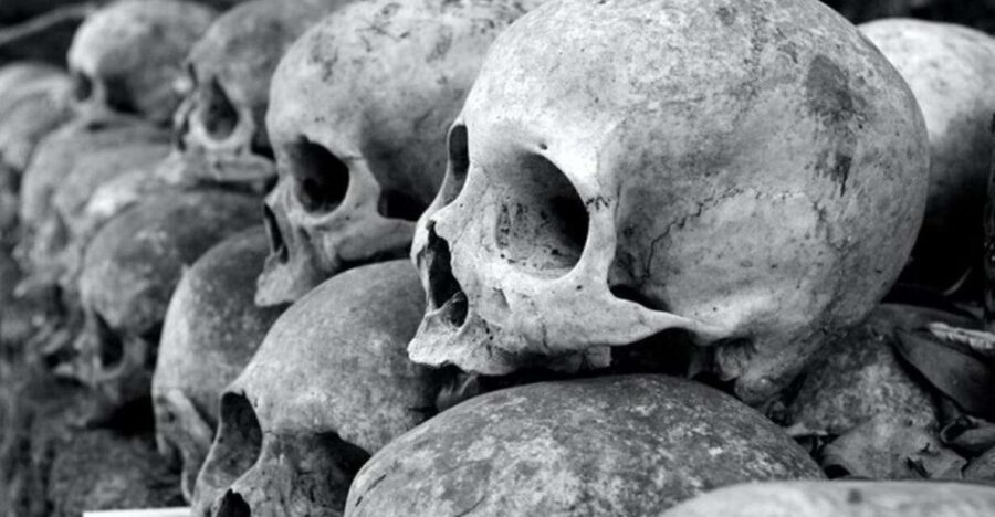 Crimes & Mysteries - The Itinerary: A Step-by-Step Breakdown