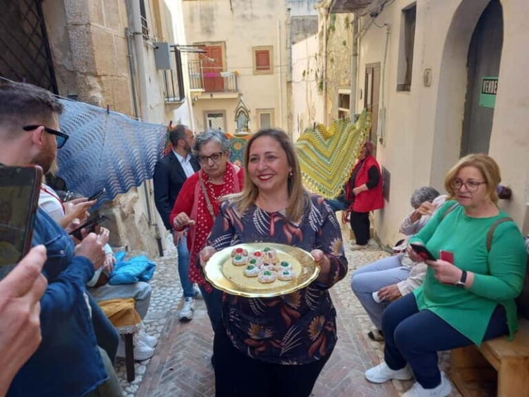 Crochet Course in Sciacca - Exploring the Crochet Course in Sciacca: What to Expect