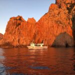 Croisière visite des Calanques de Piana Baignade en vedette - Who Will Love This Tour?
