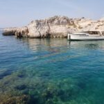 Cruise, Coffee and Swimming in the Calanques of Frioul - A Detailed Look at the Experience