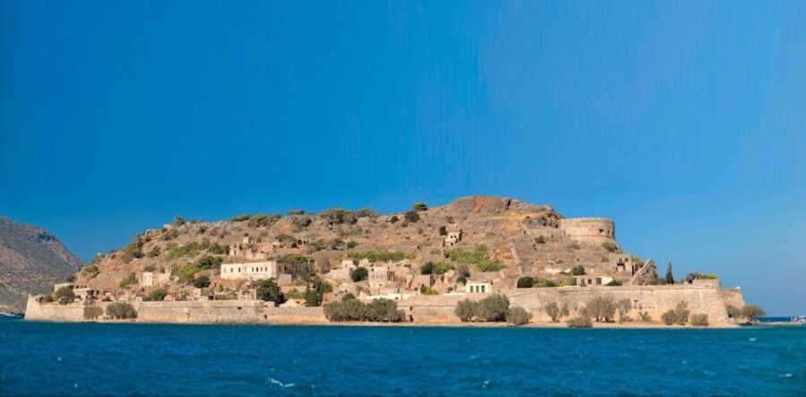 Cruise to Spinalonga  Elounda  Agios Nikolaos - What’s the Value for Your Money?