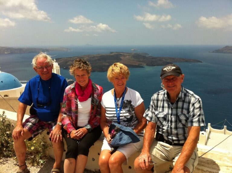 Cruise Traveller's Shore Excursion - Who Is This Tour Best For?