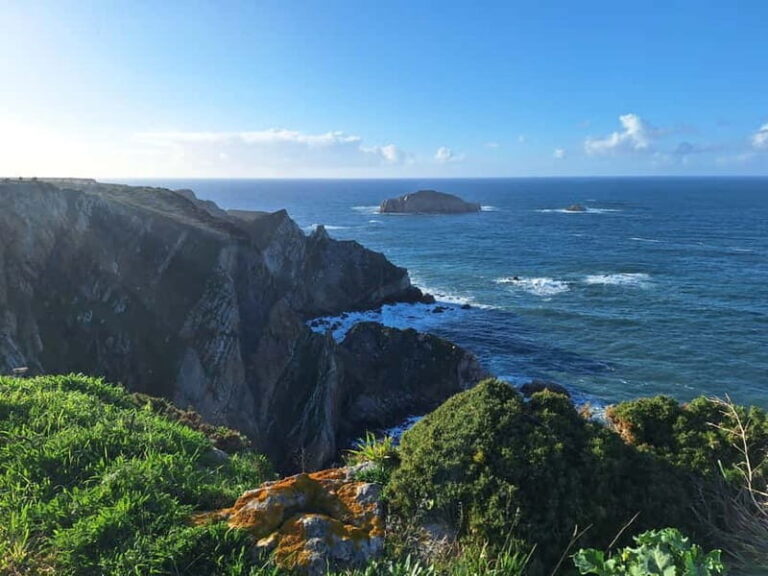 Cudillero, Aviles and Faro de Cabo Peñas tour from Oviedo - Final Thoughts: Who Will Love This Tour?