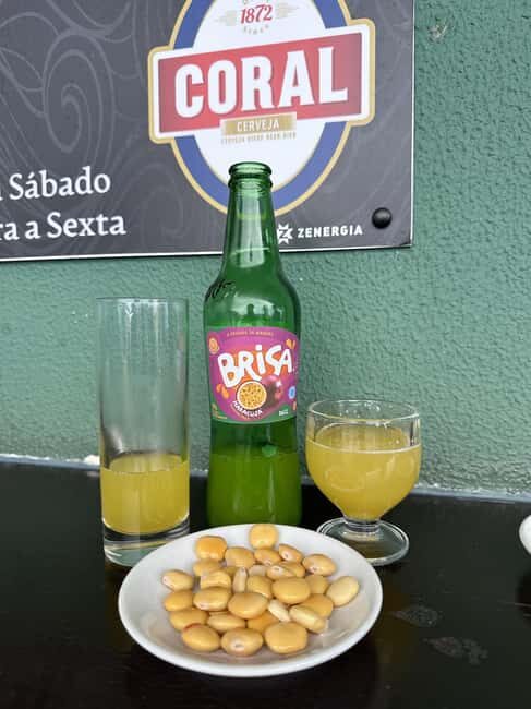 CULINARY "FOOD & (E) BIKE TOUR - The Itinerary Breakdown