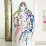 Custom artwork and message inspired by your connection to nature - in Valencia - Why This Experience Is Worth Considering